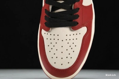 and Air OG Found Retro Lost 1 DZ5485-612 Jordan High 1013